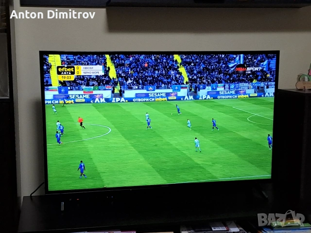 Smart TV Panasonic 50"