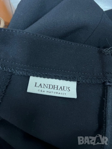 Пола с бродерии. Винтидж, снимка 3 - Поли - 53503484