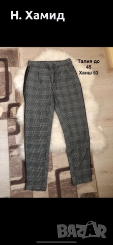 Дамски дрехи размер С/М 10 лв общо, снимка 5 - Тениски - 51923510