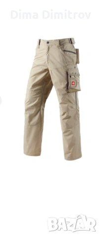 Engelbert strauss  Работни панталони , снимка 6 - Други - 53344979