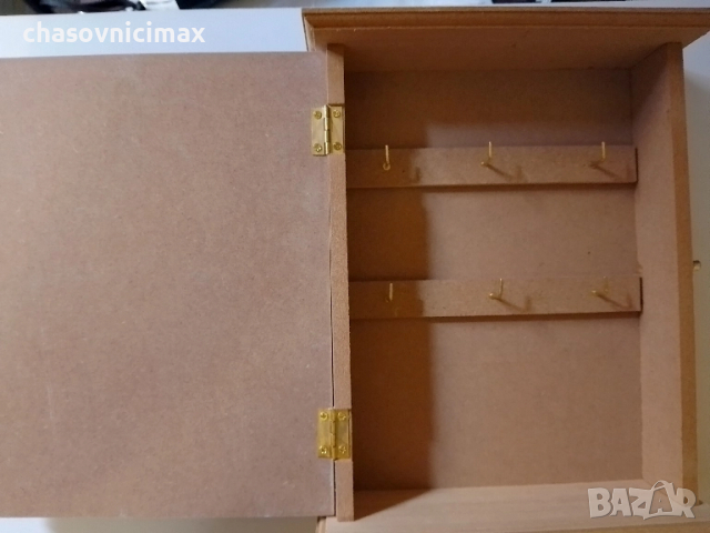 кутия за ключове за стена4, снимка 2 - Декорация за дома - 51774700