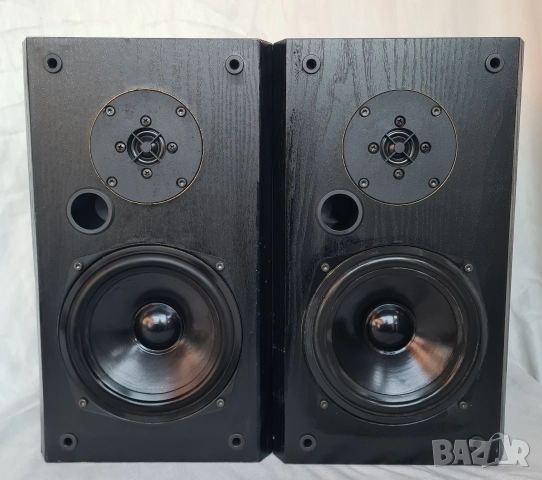 Тонколони немски Sherwood DSS 300 B