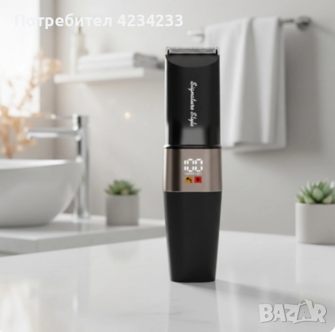 машинка за подстригване 