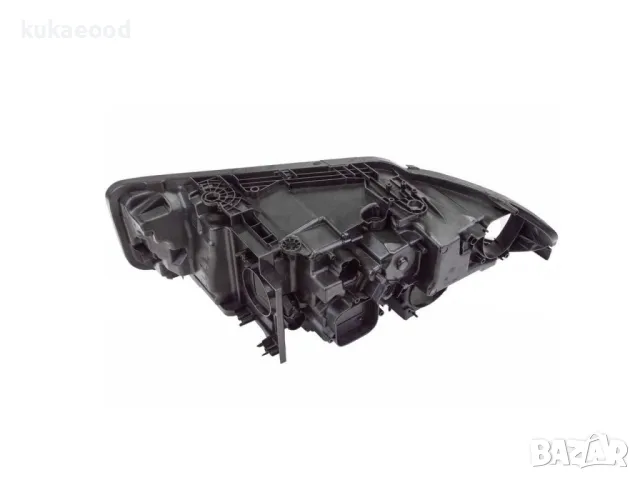 Корпус за фар на BMW 5 G30 / G31 / G38 Facelift, снимка 2 - Части - 47450876