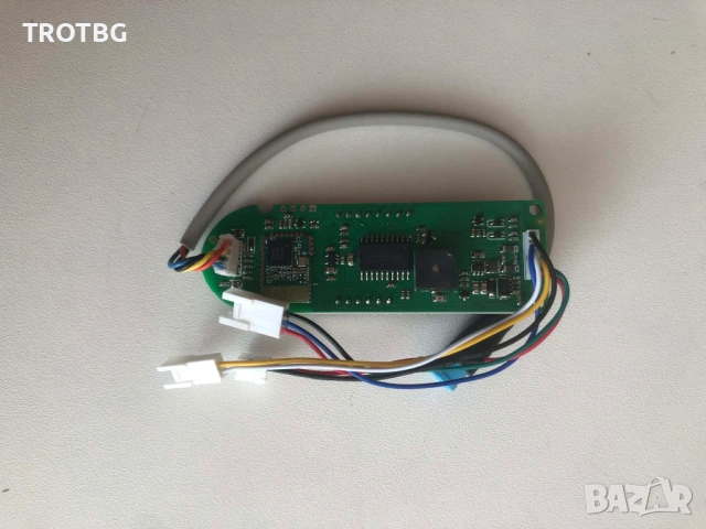 Дашборд за Xiaomi Mi 4 Pro, 4-pin, снимка 4 - Друга електроника - 53864530