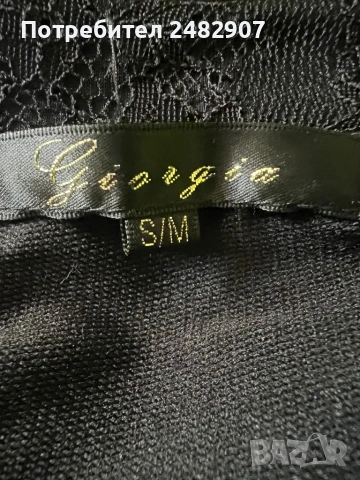 Дамска рокля, снимка 17 - Рокли - 54118720