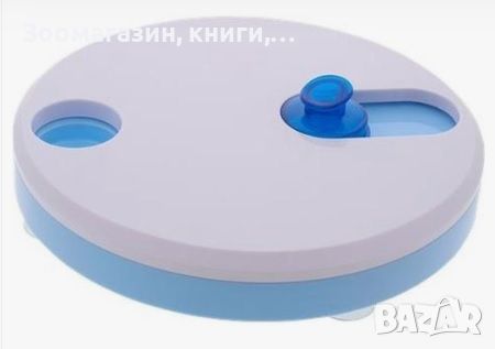 Интерактивна играчка за куче Focus on Attentions and Energy Interactive Wheel Play Wheel, снимка 2 - За кучета - 46248202