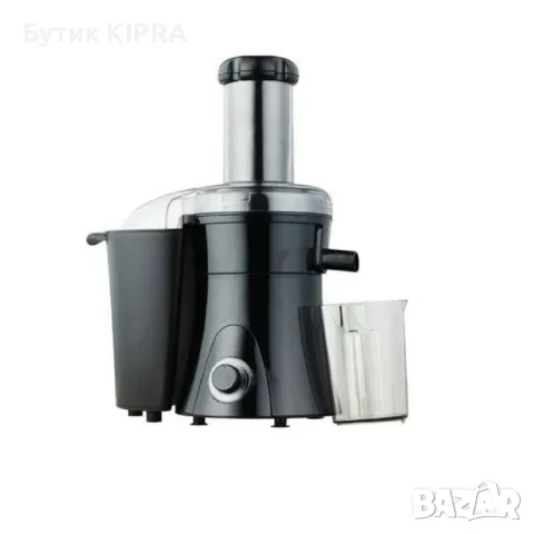 Сокоизстисквачка, 800W , снимка 2 - Сокоизстисквачки и цитрус преси - 47243603