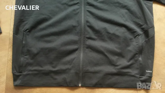 Adidas Tiro 19 Training Jacket Размер XXL мъжка горница 26-63, снимка 6 - Спортни дрехи, екипи - 47369761