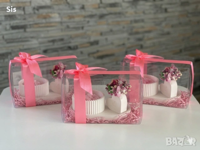 Страхотен подарък, снимка 9 - Декорация за дома - 54278624