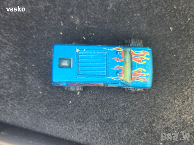 Hot Wheels, снимка 4 - Колекции - 53755164