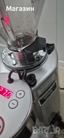 Кафемелачка , снимка 11 - Кафемашини - 53390292