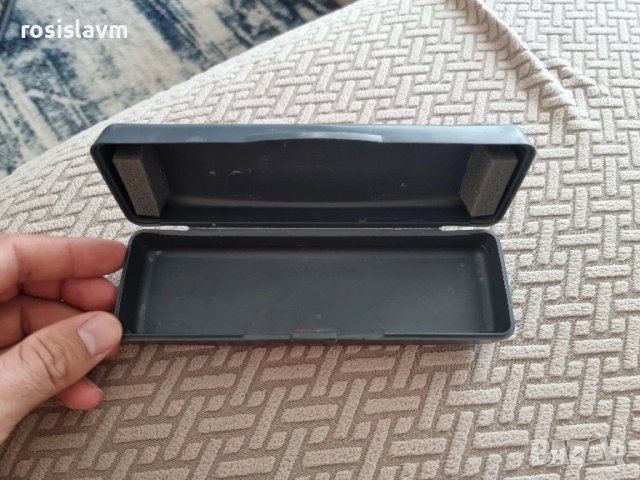 Кутия за панел Авто CD Panasonic, снимка 2 - Аксесоари и консумативи - 51096306