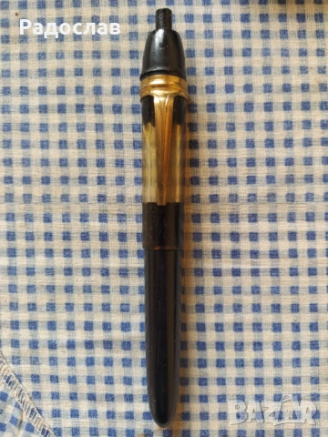 стара точкова масльонка тип писалка 