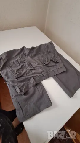 Мъжки панталони , снимка 5 - Панталони - 50034264