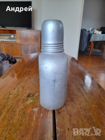 Стара манерка #3, снимка 2 - Други ценни предмети - 54053397