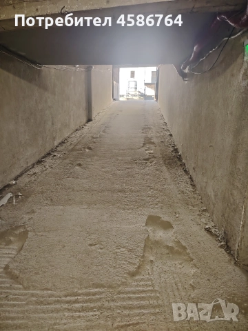 гараж Стадион Спартак 150лв. , снимка 2 - Гаражи и паркоместа - 52816951