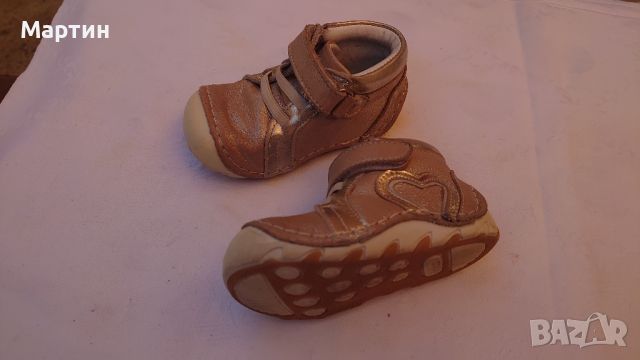 Детски обувки, различни размери, снимка 5 - Детски обувки - 45254930