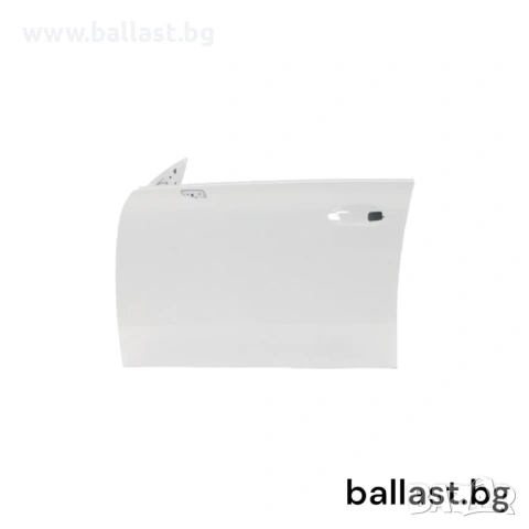 Врата предна лява A1187202101 CLA W118
