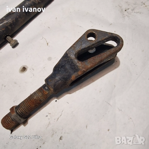 За Трактор Скара , снимка 3 - Селскостопанска техника - 52459011