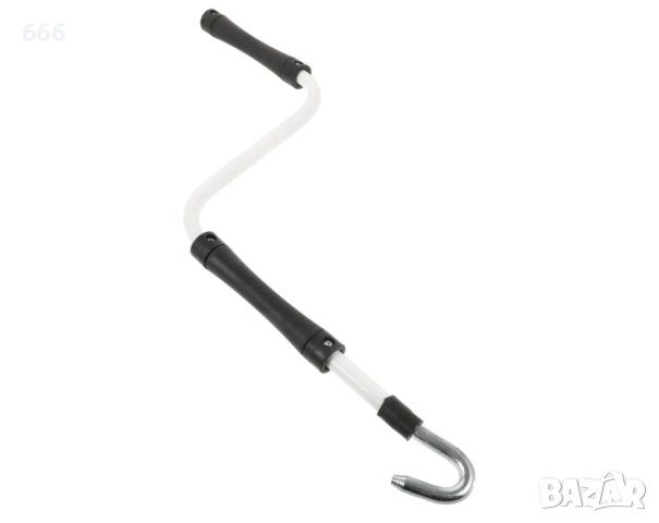 Телескопична манивела за тента, снимка 6 - Други стоки за дома - 52910129