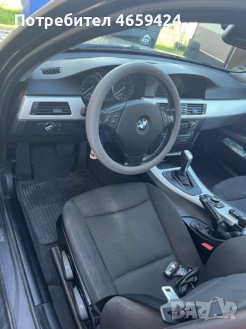Продавам BMW 320 D, снимка 9 - Автомобили и джипове - 52520763