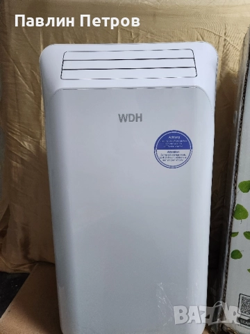 компресорни мобилни климатици, снимка 17 - Климатици - 50942042