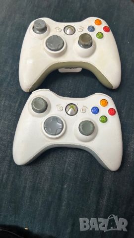 Контролер за Xbox 360, снимка 1 - Xbox конзоли - 46690260