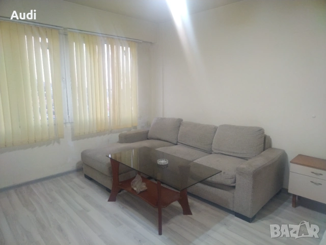 Собственик продава панелна гарсионера кв Владиславово бл. 33 ет. 9 РЗП 40кв Цена 55500€ Тел. 0897553, снимка 6 - Апартаменти - 53415184