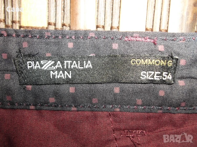 Къси панталони SONNY BONO,PIAZZA ITALIA   мъжки,ХЛ, снимка 5 - Къси панталони - 33325795