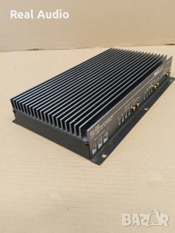 Soundstream усилвател , снимка 6 - Аксесоари и консумативи - 51158768