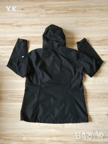 Оригинално дамско яке Helly Hansen W Aden Rain Jacket, снимка 5 - Якета - 47202499