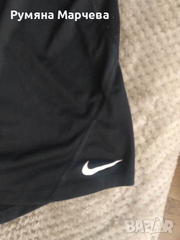 Nike дамски потник, снимка 4 - Потници - 51536694