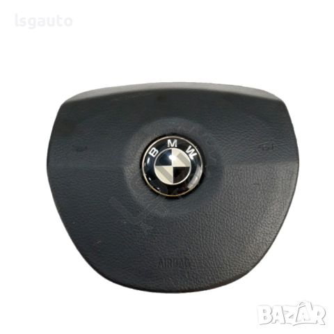 AIRBAG волан BMW 5 Series (F10, F11) 2010-2016 ID: 129394, снимка 1 - Части - 46429402
