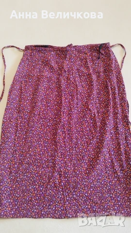 Продавам дамски панталони и поли по 7 и 5 лв., снимка 9 - Панталони - 51407189