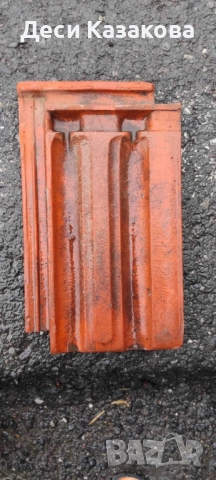 Качествени български керемиди