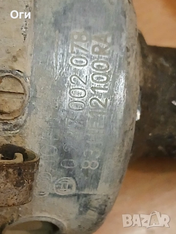 Делко за Форд Сиера 83HF12100RA / 0 237 002 078, снимка 2 - Части - 53825520