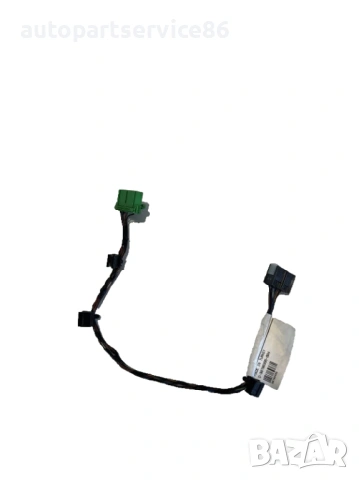 Окабеляване на кабелни снопове за Volvo XC60 2.0D (2011) 30786395