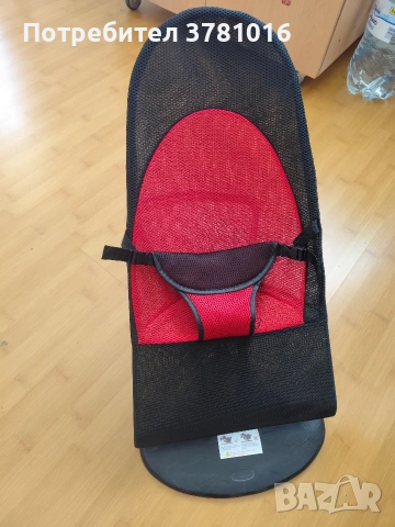 легло, люлка, шезлонг за куче, снимка 2 - За кучета - 53857408