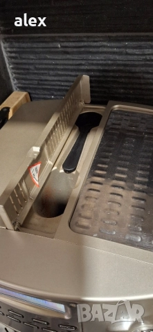 кафемашина Delonghi magnifica, снимка 2 - Кафемашини - 52382010