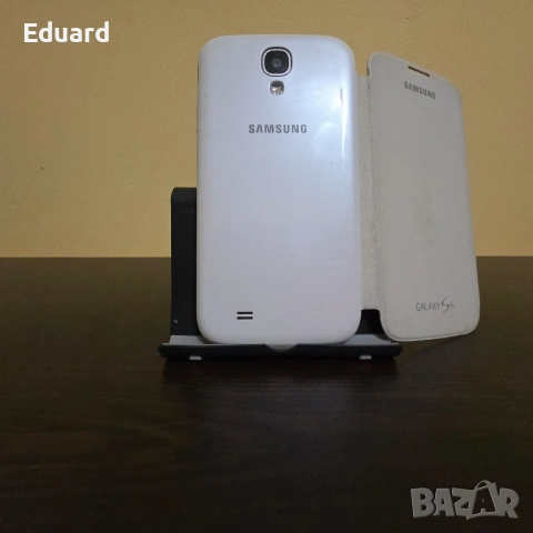 Samsung Galaxy S4 (GT-I9505), снимка 4 - Samsung - 54176477