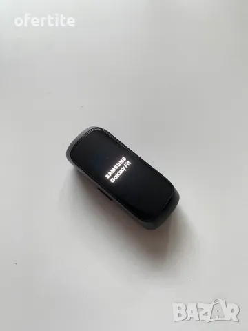 ✅ Samsung 🔝 Galaxy Fit, снимка 4 - Смарт гривни - 48496911