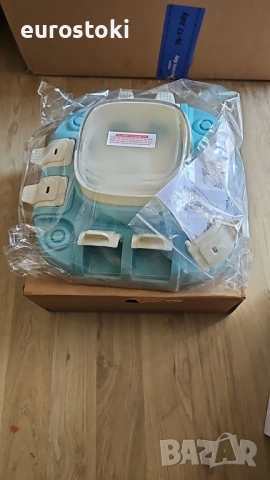 Интерактивна хранилка за лакомства, играчка-пъзел за кучета, снимка 7 - За кучета - 52436957