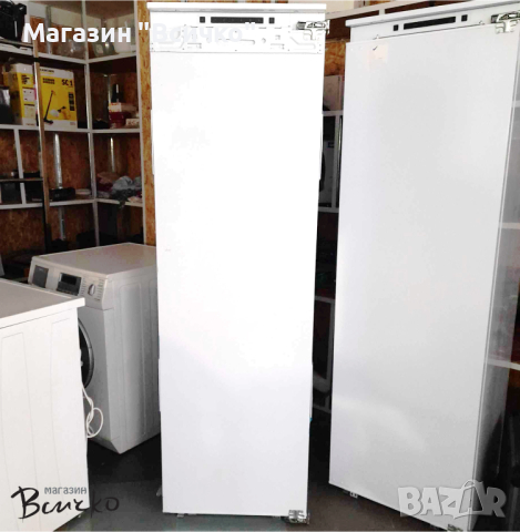 Хладилник за вграждане Frilec BONN034-8RVEA+