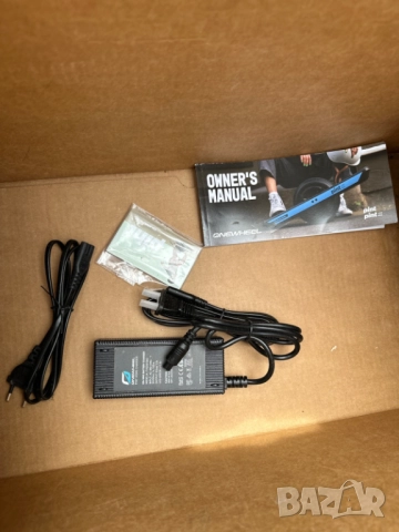 Onewheel Pint X Powder Blue, снимка 9 - Скейтборд, ховърборд, уейвборд - 52535779