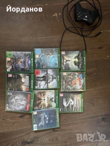 Styx: Shards of Darkness Хбох one Бартер!