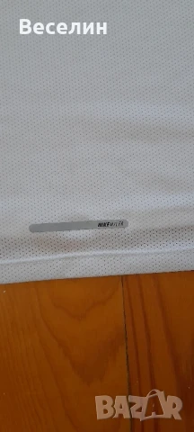 Потник NIKE Намаление , снимка 8 - Спортни дрехи, екипи - 50784759