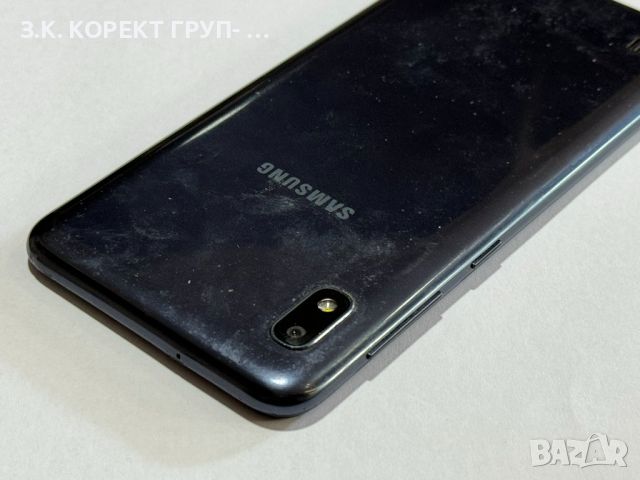 Продавам Samsung Galaxy A10, снимка 7 - Samsung - 46009901