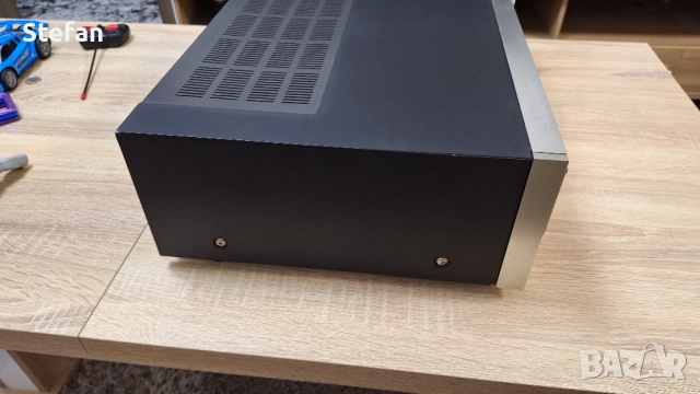Onkyo TX-4500 Монстър Ресийвър, снимка 5 - Ресийвъри, усилватели, смесителни пултове - 51737945