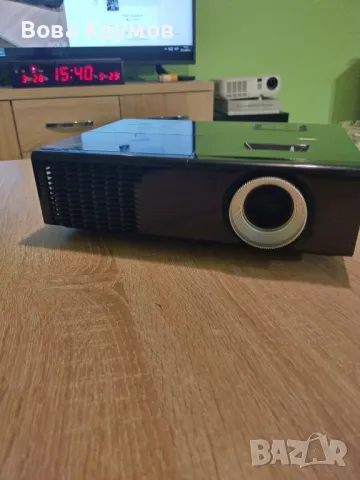 Проектор ASER , снимка 2 - Друга електроника - 49676271